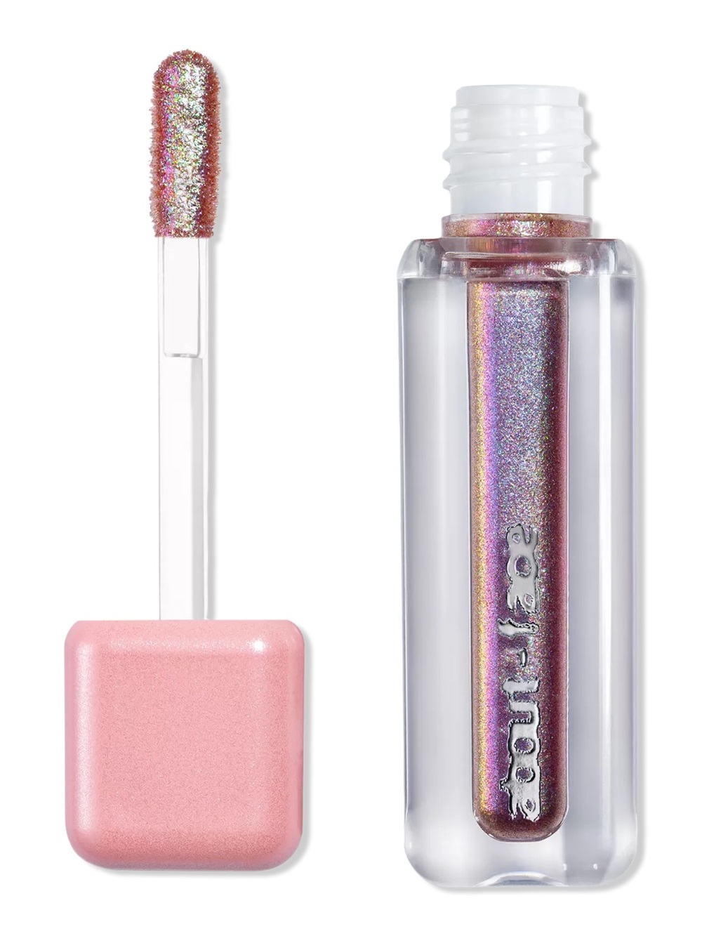 About-Face
Holographic Eye Paint - I'm A Star Collection, shade Little Twin
